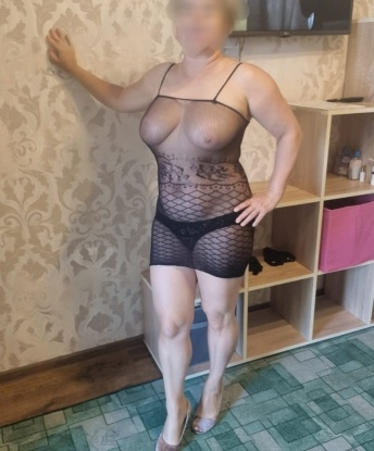 Анкета проститутки Фаина - Фото 1, Онохой, 40 лет, №4312