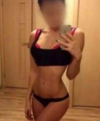 Анкета проститутки Алинашка - Фото 1, Онохой, 27 лет, №6399